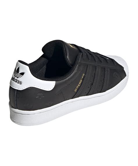 adidas superstar damen weiß schwarz 39|Superstar .